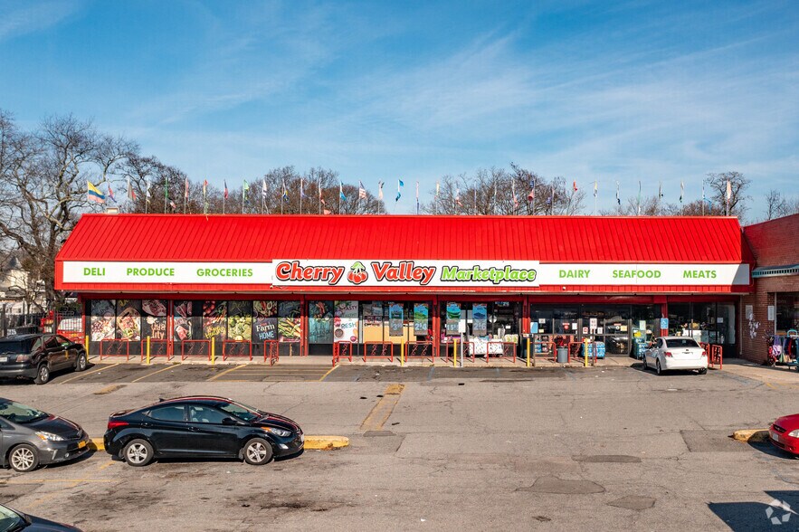 More Photos Of 54-58 E Suffolk Ave, Central Islip Freestanding For Lease