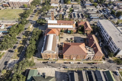 More Photos Of 3220-3222 Canal St, New Orleans Specialty For Sale