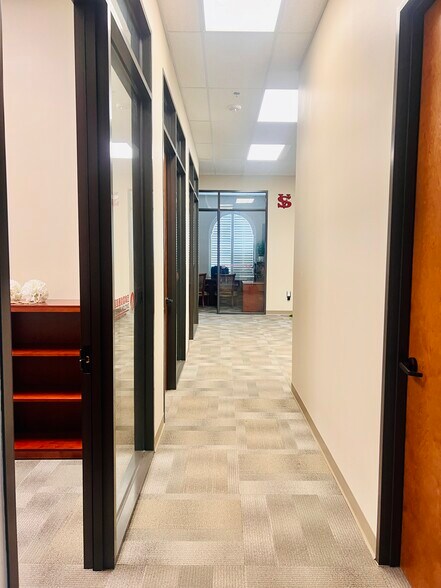 More Photos Of 7709 San Jacinto Pl, Plano Office For Lease