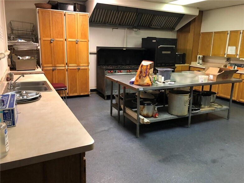 More Photos Of 1261 Dewey Ave, Rochester Religious Facility For Sale