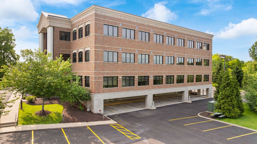 More Photos Of 4481 Munson St NW, Canton Office For Lease