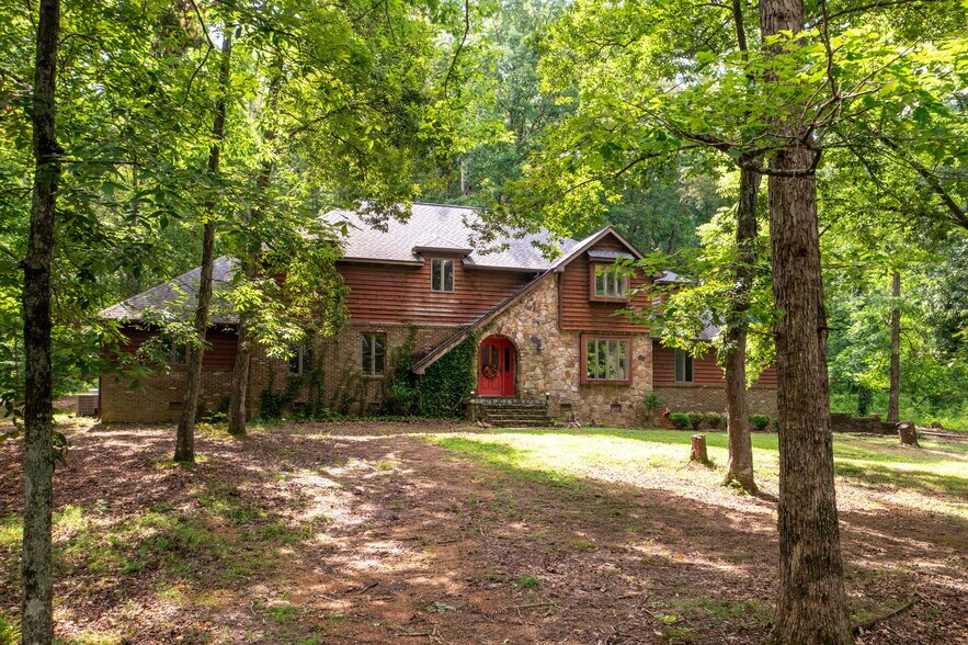 More Photos Of 9426 Houston Ln, Ooltewah Land For Sale
