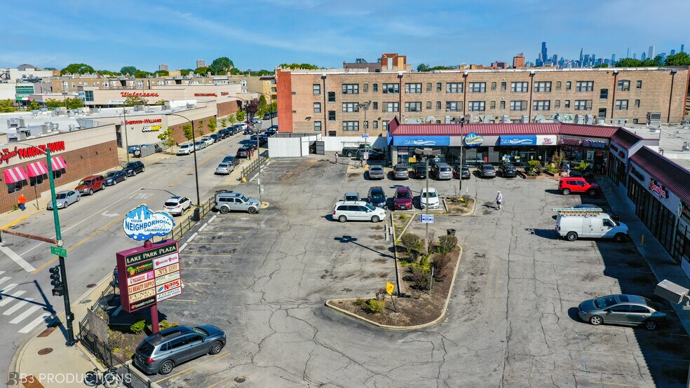 More Photos Of 1400 E 47th St, Chicago General Retail For Lease