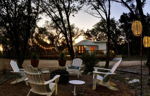 More Photos Of 545 County Road 421, Spicewood Land For Sale