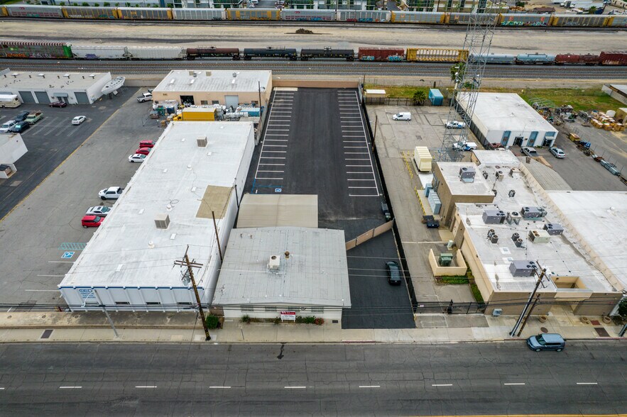 More Photos Of 1247 Brooks St, Ontario Land For Lease