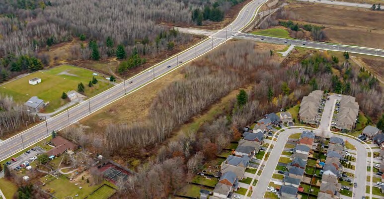 More Photos Of 45 Harvie Rd, Barrie Land For Sale