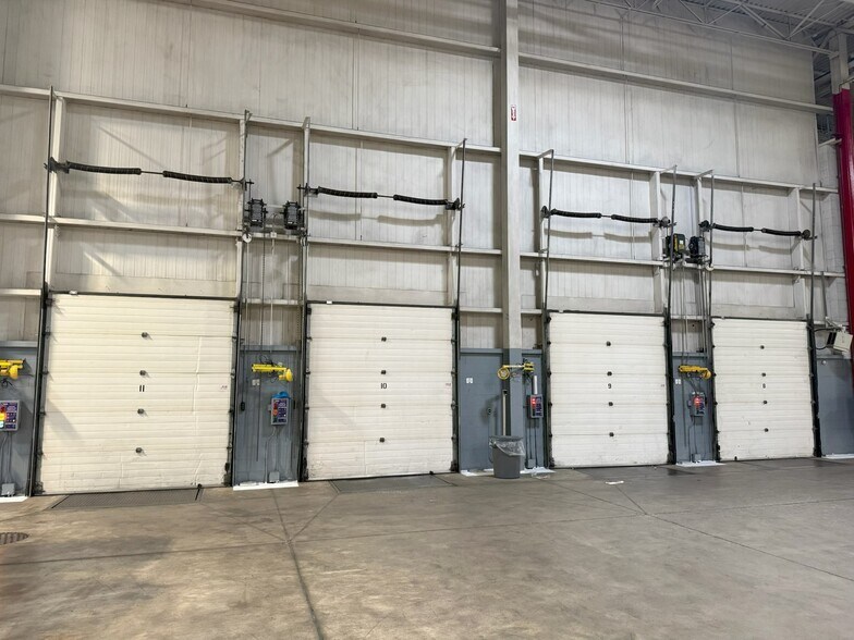 More Photos Of 5265 Outer Dr, Tecumseh Industrial For Lease