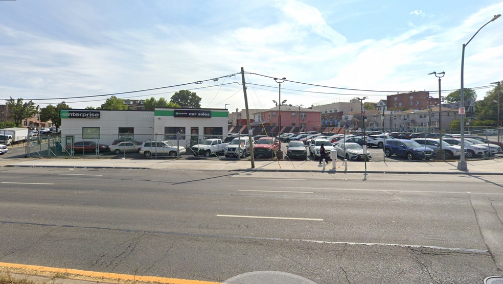 Primary Photo Of 108-04-108-14 Astoria Blvd, East Elmhurst Freestanding For Sale
