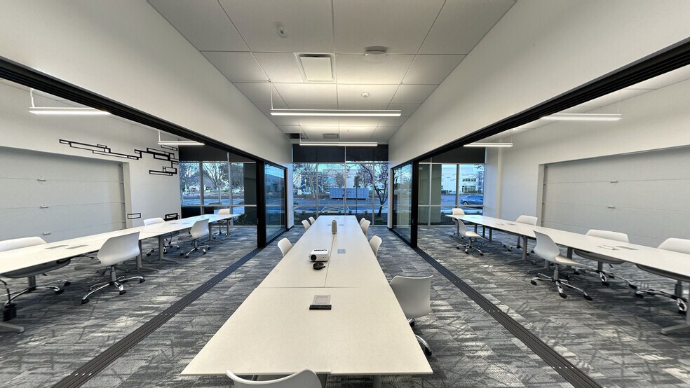 More Photos Of 25801 Industrial Blvd, Hayward Research And Development For Lease