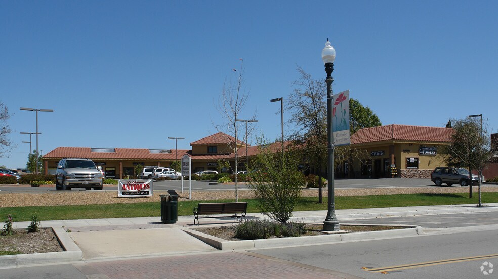 More Photos Of 24710 Washington Ave, Murrieta Unknown For Lease