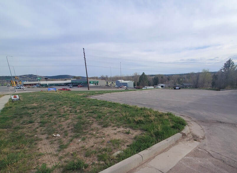 More Photos Of 3637 Sturgis Road, Rapid City Land For Sale