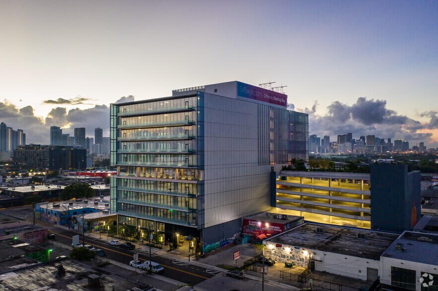 More Photos Of 545 NW 26th St, Miami Office For Lease
