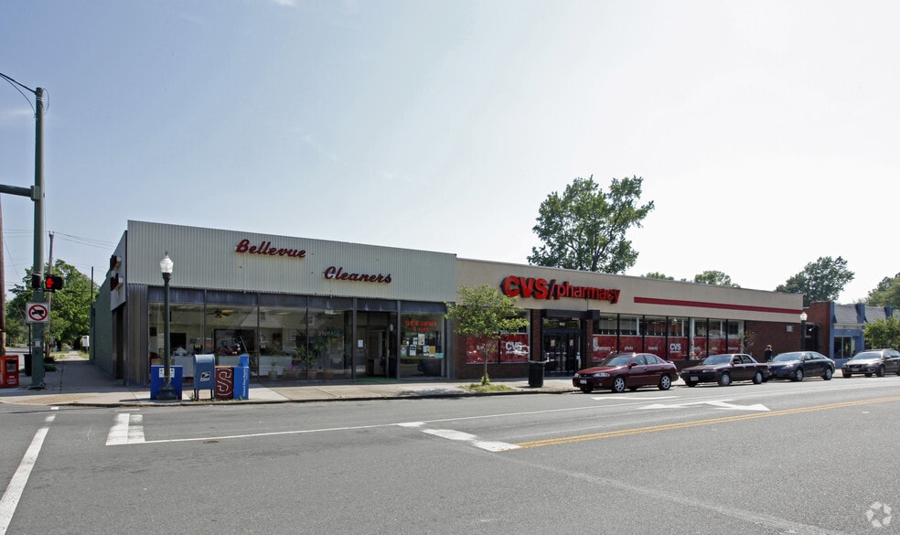 More Photos Of 1201-1205 Bellevue Ave, Richmond Storefront For Lease