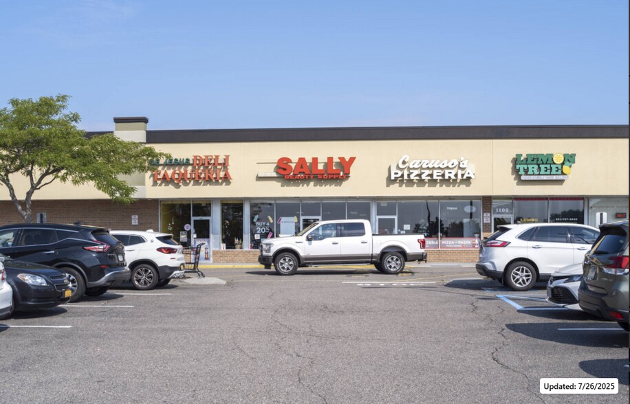 More Photos Of 1088-1791 Old Country Rd, Riverhead Storefront For Lease