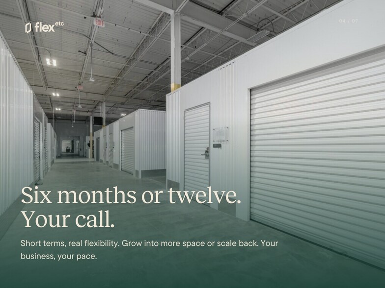 More Photos Of 4114 E Wood St, Phoenix Warehouse For Lease