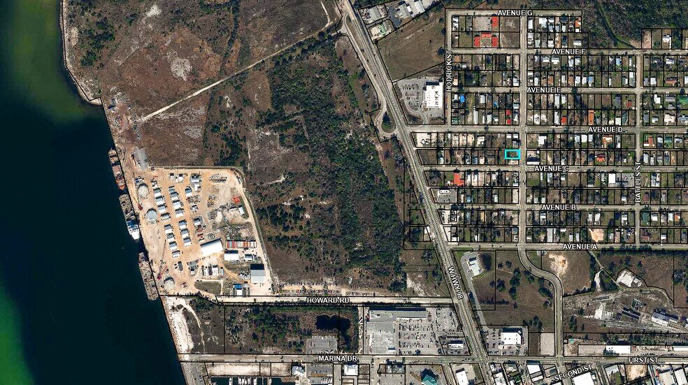 More Photos Of 0 Martin Luther King Blvd, Port Saint Joe Land For Sale