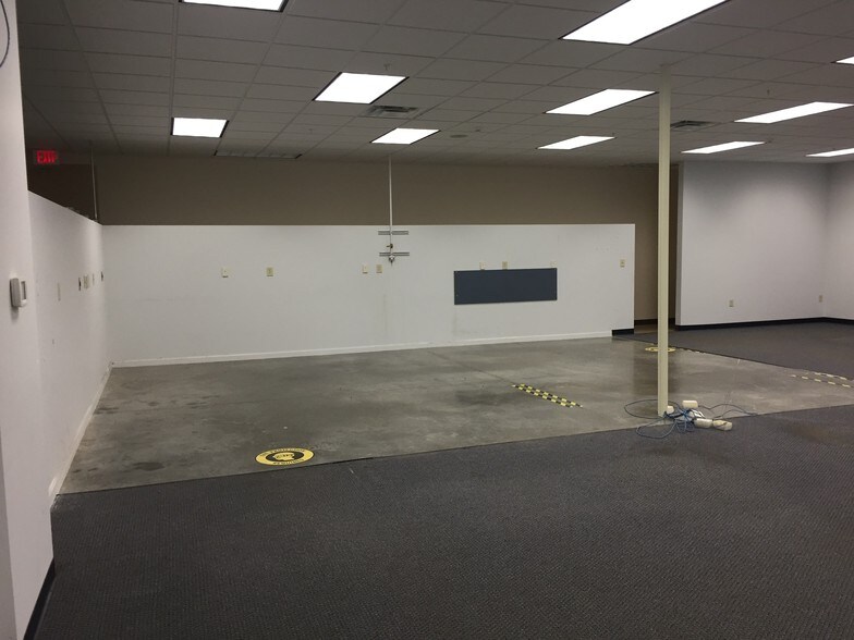 More Photos Of 3829 Forest Pky, North Tonawanda Industrial For Lease