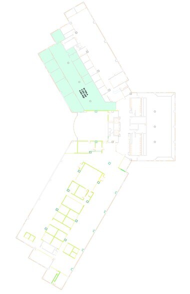 More Photos Of 2627 KFB Plz, Manhattan Office For Lease