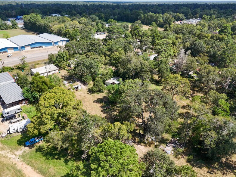 More Photos Of 220 Porter Rd, Conroe Land For Sale