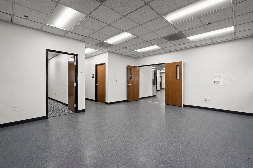 More Photos Of 12815-12845 Old Virginia St, Reno Distribution For Lease