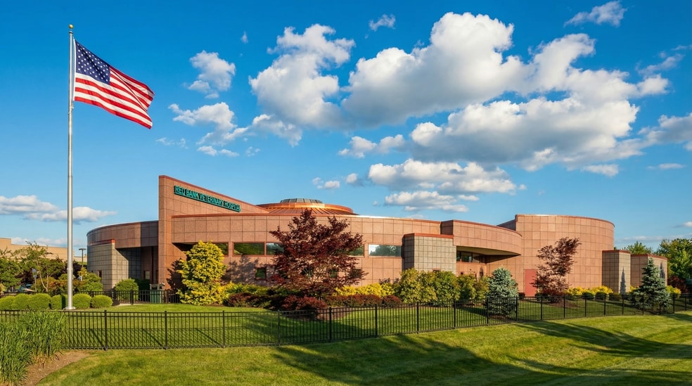 Primary Photo Of 197 Hance Ave, Tinton Falls Medical For Lease