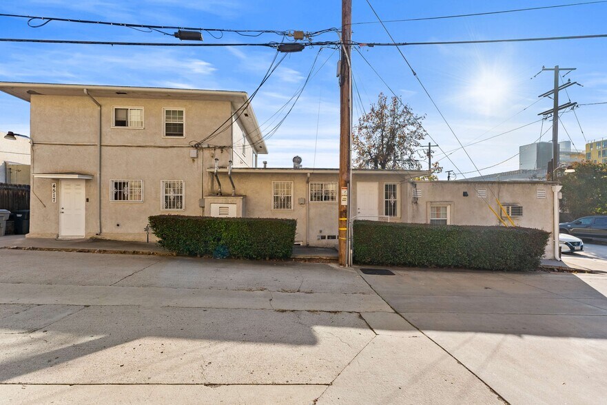 More Photos Of 4513 55th St, San Diego Apartments For Sale