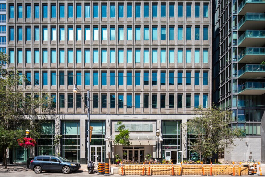 More Photos Of 60 Adelaide St E, Toronto Office For Lease