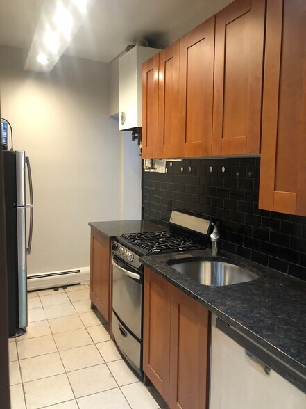 More Photos Of 2700 John F Kennedy Blvd, Jersey City Apartments For Sale