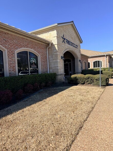 More Photos Of 3550 Parkwood Blvd, Frisco Medical For Lease