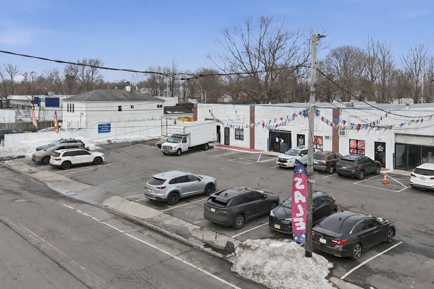 More Photos Of 9-13 Pine Aire Dr, Bay Shore Warehouse For Sale