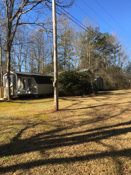 More Photos Of 2748 E Atlanta Rd, Stockbridge Land For Sale