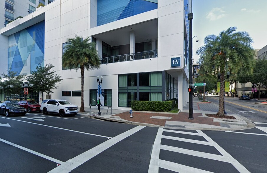 Primary Photo Of 150 E Central Blvd, Orlando Storefront For Lease