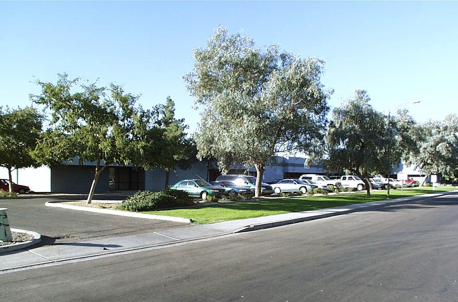 More Photos Of 315-503 E Watkins St, Phoenix Warehouse For Lease