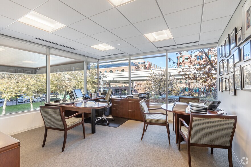 Photo of 3rd Floor Ste 300