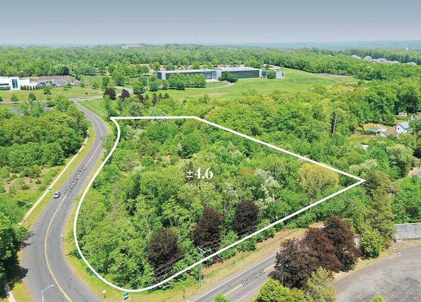 More Photos Of 110 Henkel Way, Rocky Hill Land For Sale