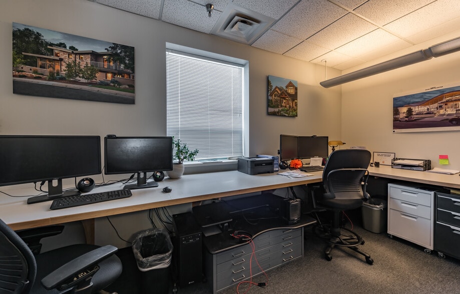 More Photos Of 1729 15th St, Boulder Office For Lease