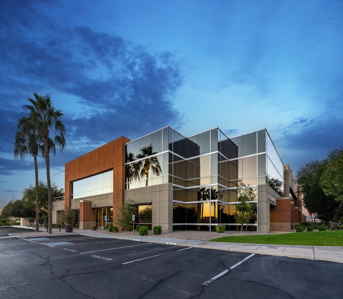 Primary Photo Of 1630 S Stapley Dr, Mesa Unknown For Lease