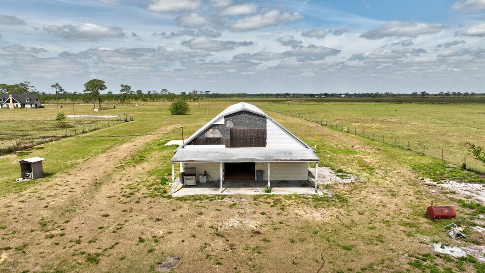 More Photos Of 6575 NE 96th Ave, Okeechobee Religious Facility For Sale