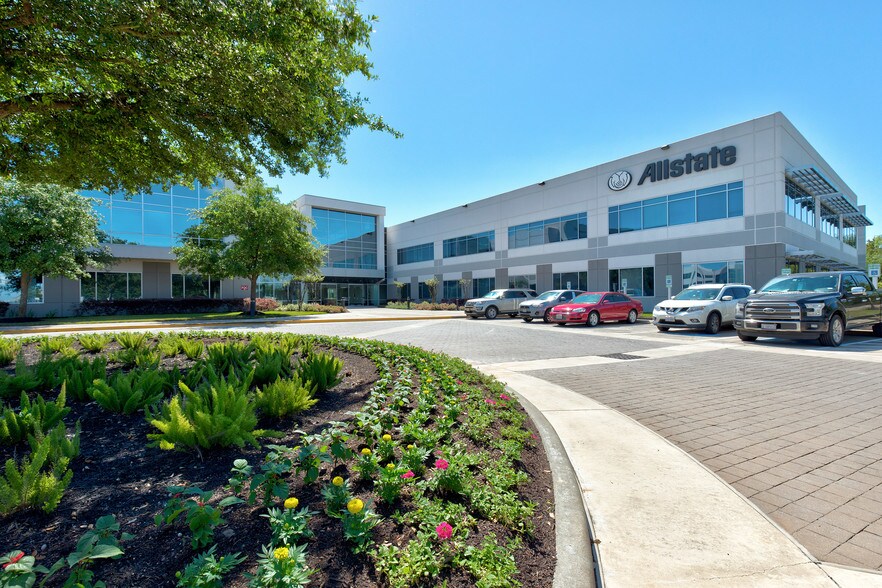 More Photos Of 4920 Westway Park Blvd, Houston Office For Lease