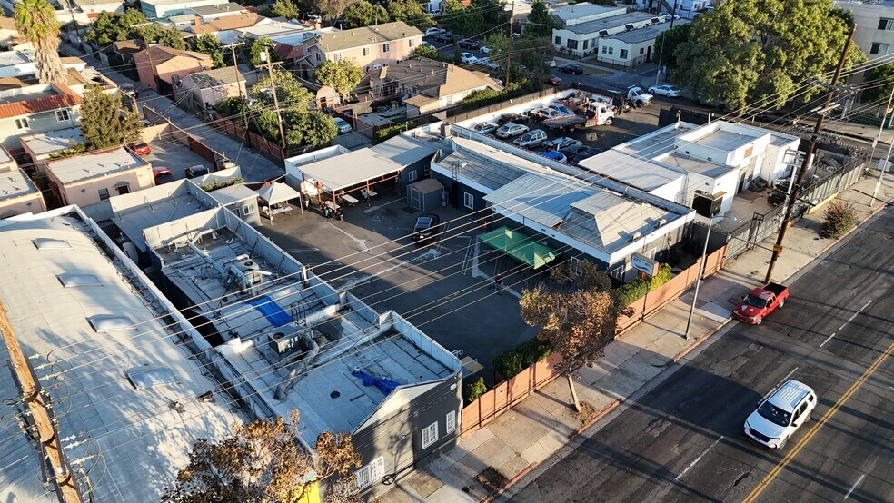 More Photos Of 6006 S Western Ave, Los Angeles Medical For Sale