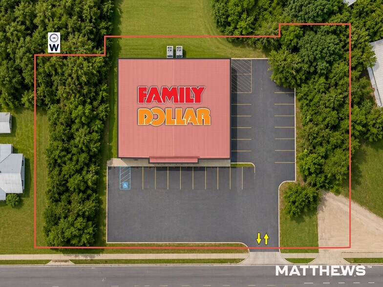 More Photos Of 109 S County Road 315, Interlachen Storefront For Sale