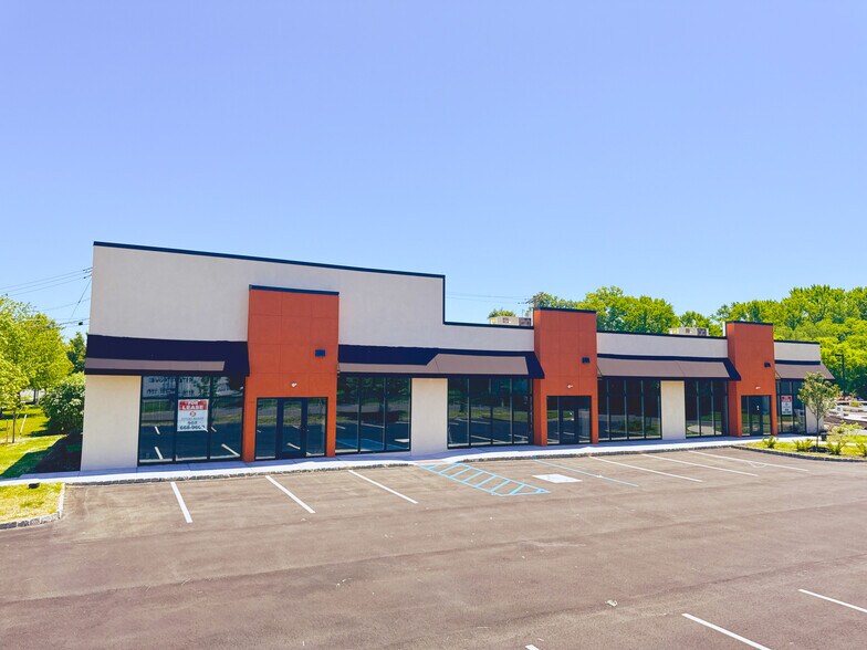 More Photos Of 797 Route 33, Hamilton Township Freestanding For Lease
