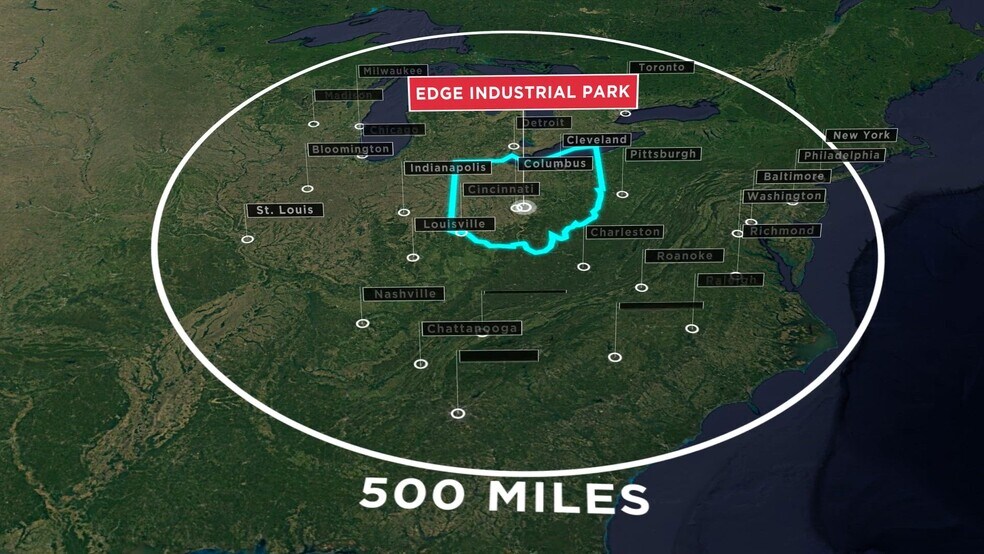 Primary Photo Of 12101 Worthington Rd, Pataskala Unknown For Lease