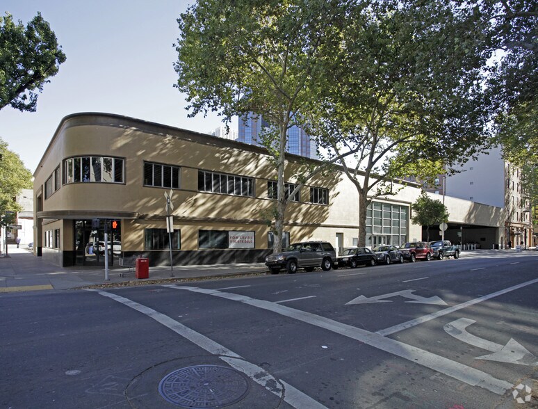 More Photos Of 701 L St, Sacramento Storefront For Lease