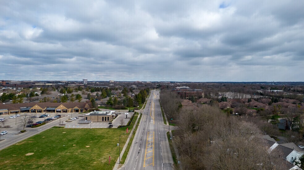 More Photos Of 5855 Frantz Rd, Dublin Restaurant For Sale