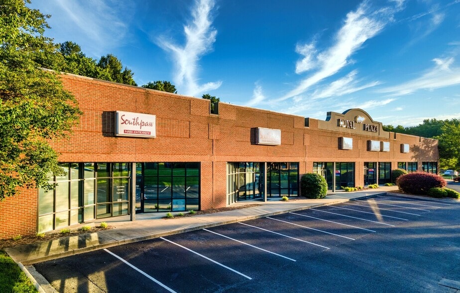 More Photos Of 1030 Edwards St, Rock Hill General Retail For Sale