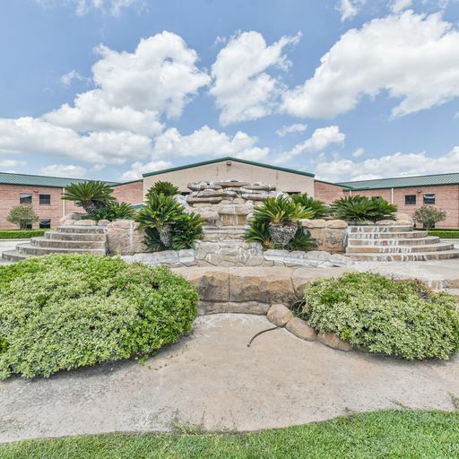 More Photos Of 23915 Highway 59 N, Kingwood Religious Facility For Sale