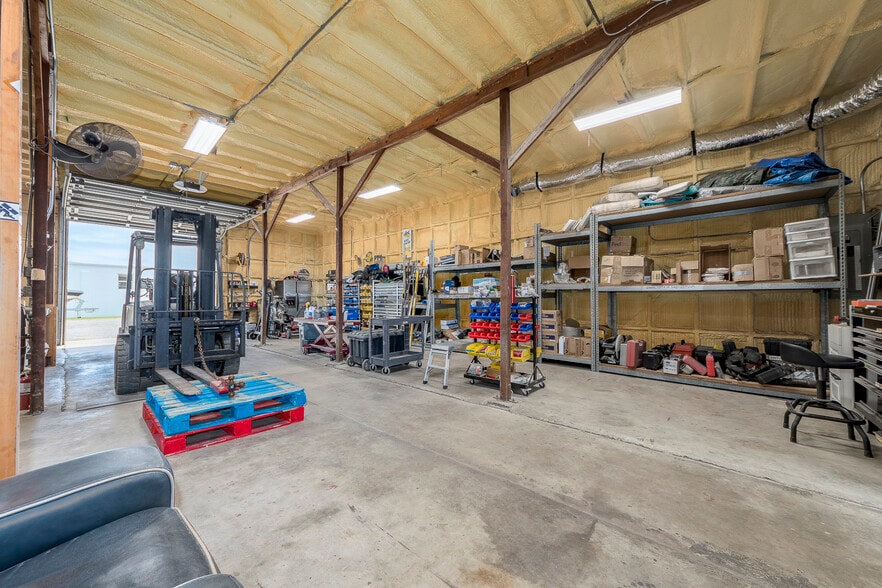 More Photos Of 701 N Martin Luther King Jr Ave, Clearwater Warehouse For Sale