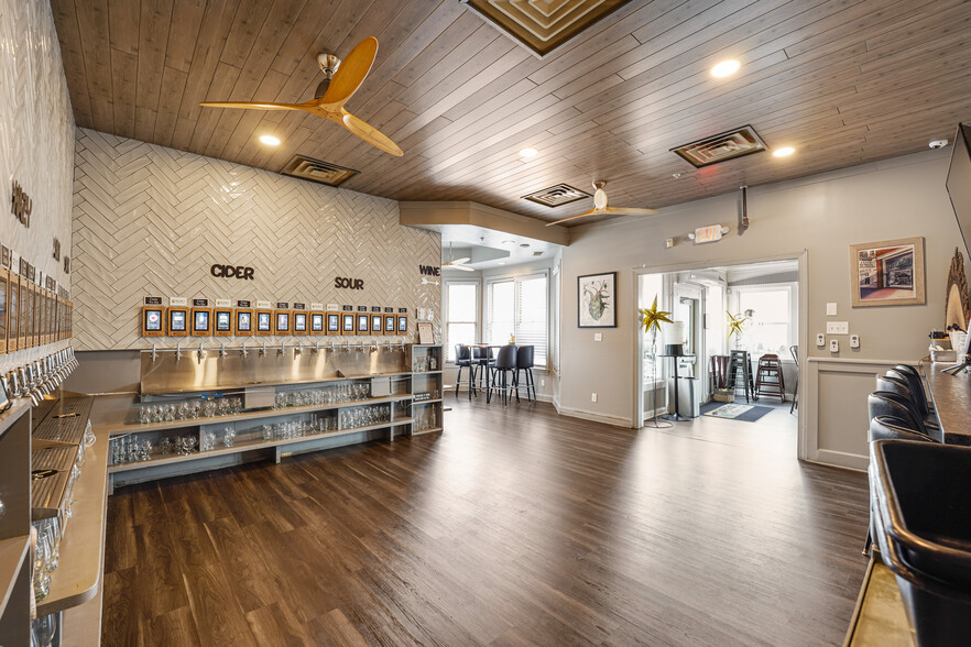 More Photos Of 1240 Fort Bragg Rd, Fayetteville Restaurant For Sale