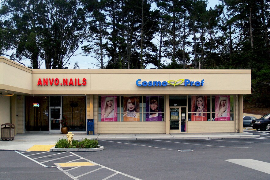 More Photos Of 101-137 Hickey Blvd, South San Francisco Unknown For Sale